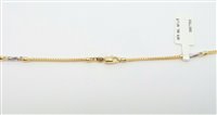 Collana Lorenza Gioielli Donna Tutto Oro in Oro CL946242 - CL946242